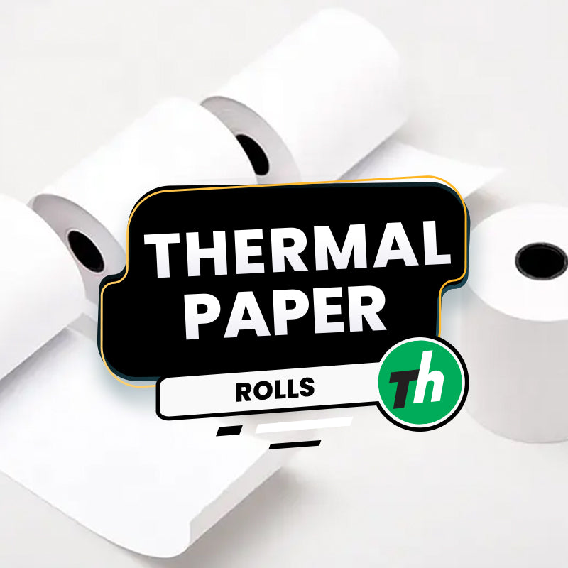 Advantages of BPA-Free Thermal Paper Rolls: A Simple Guide to a Healthier Choice