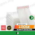 Bubble Wrap Envelope